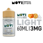 Freebase Movi Series - Salted Caramel