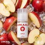 Lokaal Series - Apple