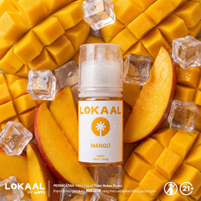 Lokaal by Movi - Mango