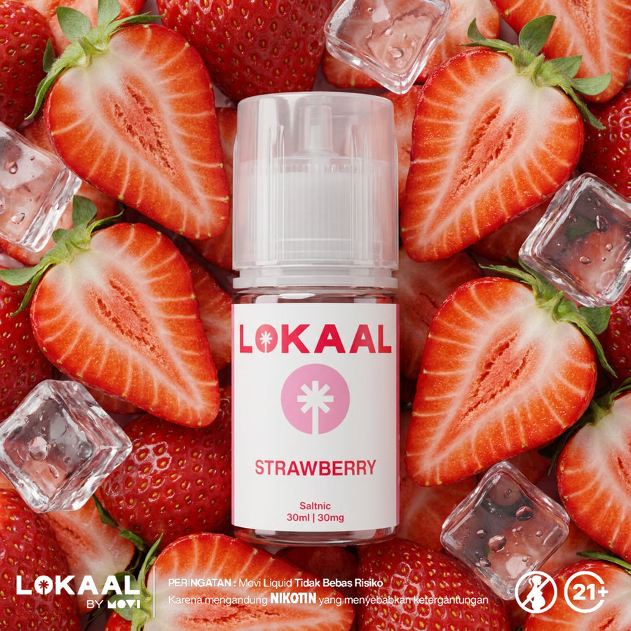 Strawberry