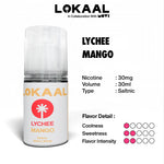 Lokaal by Movi - Lychee Mango