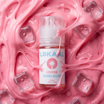 Lokaal by Movi - Lychee Bubblegum