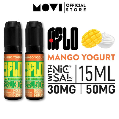 MANGO YOGHURT - Second Image