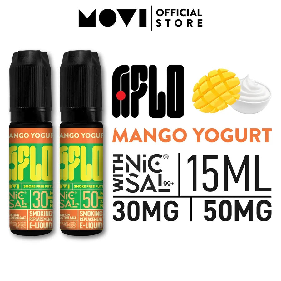 MANGO YOGHURT