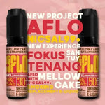 MELLOW CAKE