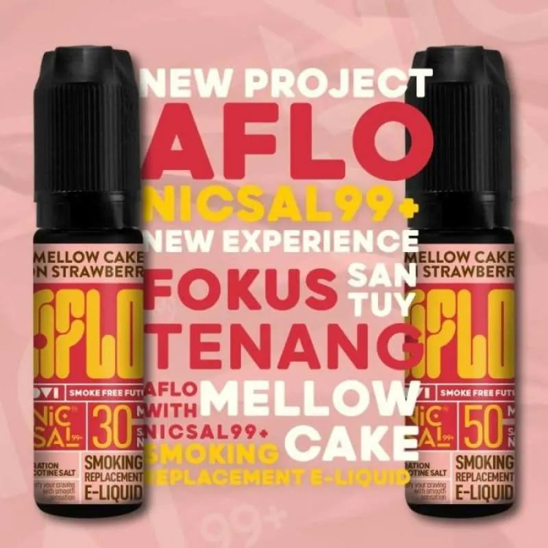 MELLOW CAKE