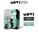 Xtra Ice Series - Double Mint