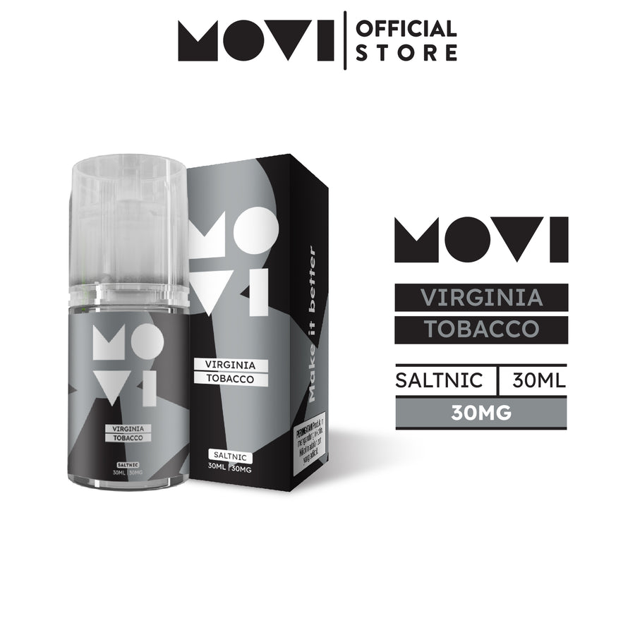 Cigarette Series by Movi