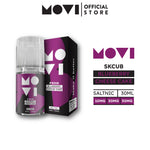 Movi Skcub Series - Blueberry Cheesecake