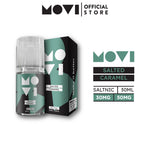 MOVI Liquid - Salted Caramel