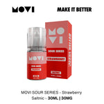 Sour Series - Strawberry