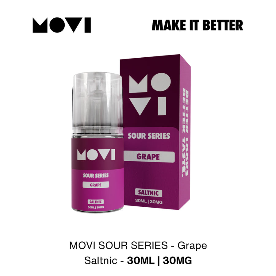 Sour Series - Grape