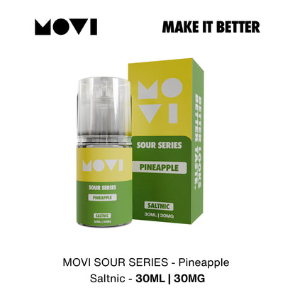 Sour Series - Pineapple