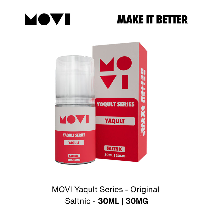 [PRE-ORDER] Yaqult