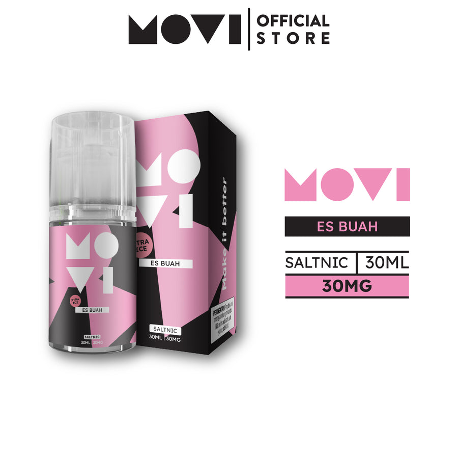 Xtra Ice Series - Es Buah