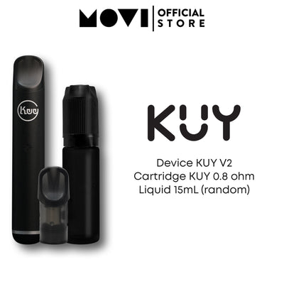 Paket Siap Pakai AFLO dan KUY V2 - Second Image