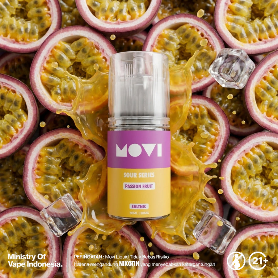 PASSION FRUIT