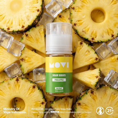 Sour Series - Pineapple