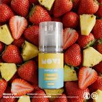 PINEAPPLE STRAWBERRY