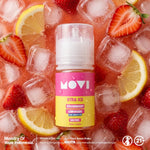 Xtra Ice Series - Pink Beach Ice