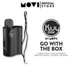 KUY GOX BY MOVI