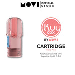 CARTRIDGE KUY GOX by MOVI
