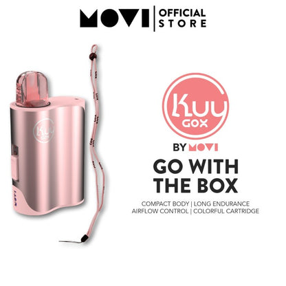 KUY GOX BY MOVI