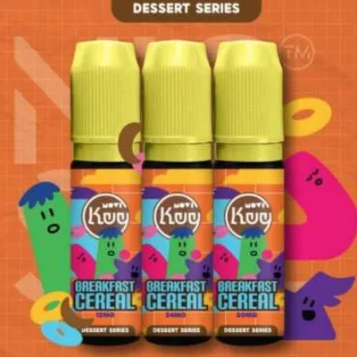 PROMO LIQUID KUY DESSERT SERIES 15ML BY MOVI - Second Image