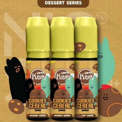 DESSERT SERIES - Second Image