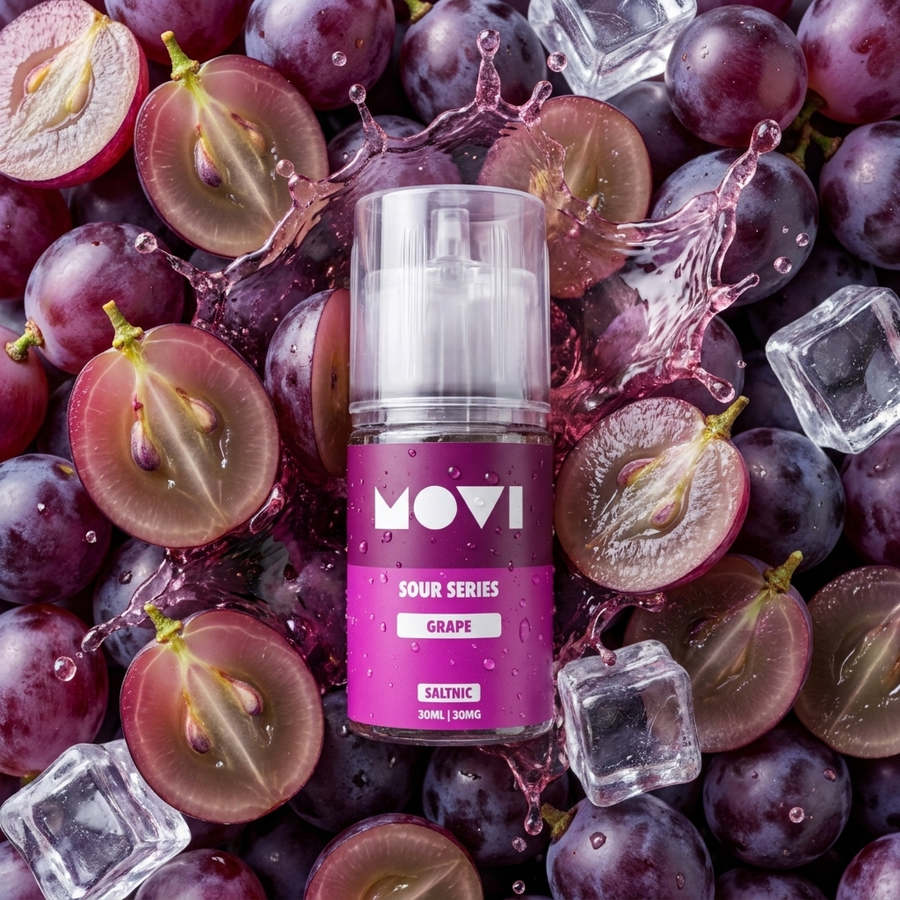 Sour Series - Grape