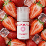 Lokaal by Movi - Strawberry