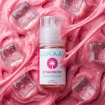 Lokaal by Movi - Strawberry Bubblegum