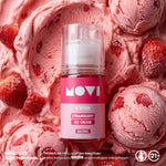 Movi Skcub Series - Strawberry Ice Cream