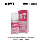 Movi Skcub Series - Strawberry Ice Cream