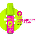 Lokaal by Movi - E-Juice Ice Cream Series