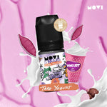 Promo Cukai Taro Yogurt