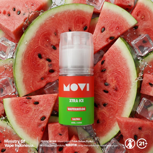 Xtra Ice Series - Watermelon