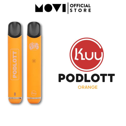 Kuy v3 Podlott DEVICE ONLY by MOVI x Slank