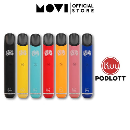 Kuy v3 Podlott DEVICE ONLY by MOVI x Slank