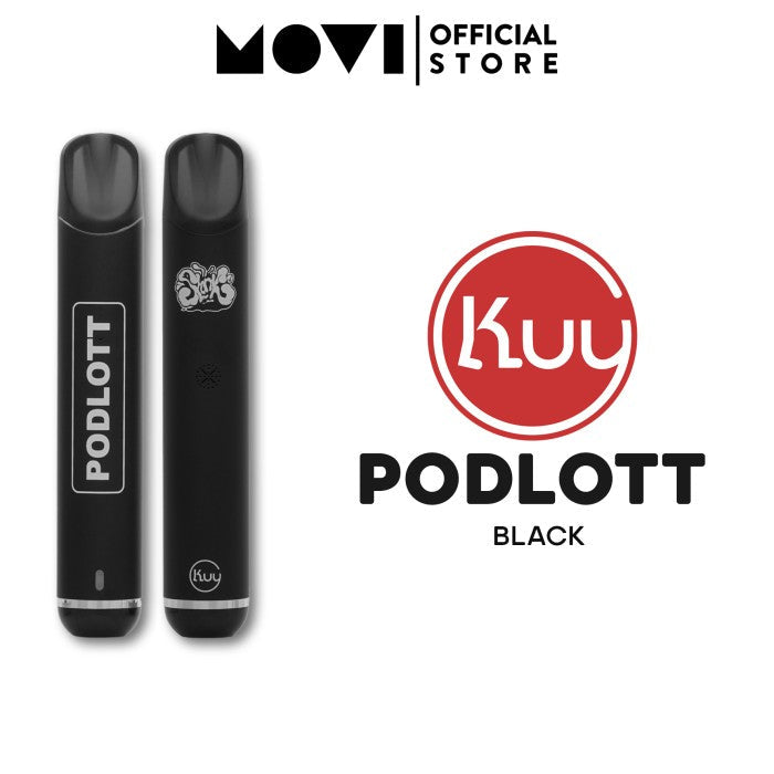 Kuy v3 Podlott DEVICE ONLY by MOVI x Slank