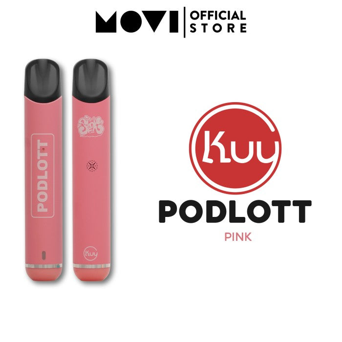 Kuy v3 Podlott DEVICE ONLY by MOVI x Slank