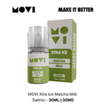 Xtra Ice Milk Series - Matcha Milk