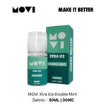 Xtra Ice Series - Double Mint