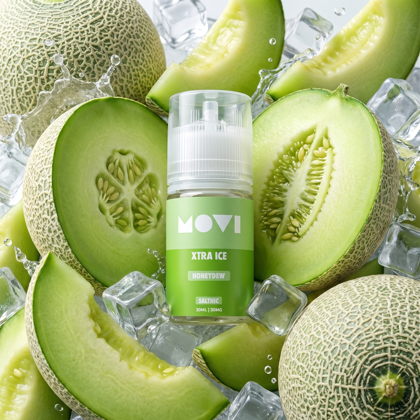 Xtra Ice Series - Honeydew