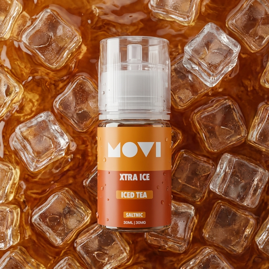 Xtra Ice Series - Iced Tea