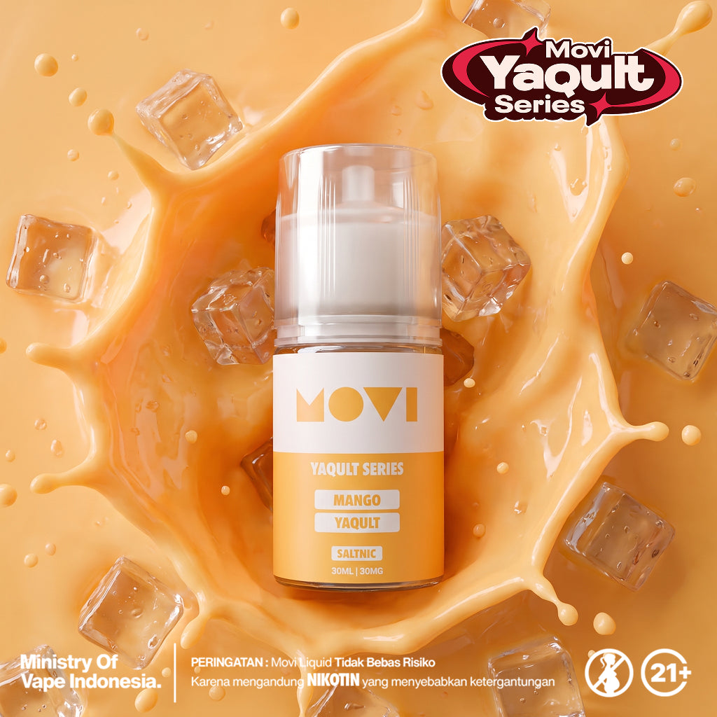 [PRE-ORDER] Yaqult Mango