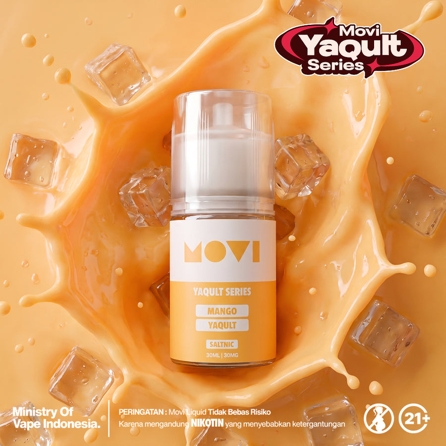 [PRE-ORDER] Yaqult Mango