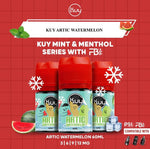 Promo Cukai Artic Watermelon