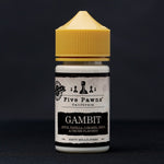 FIVE PAWNS GAMBIT LIQUID VAPOR VAPE