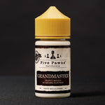 FIVE PAWNS GRANDMASTER LIQUID VAPOR VAPE